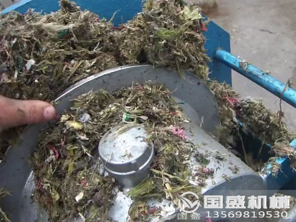 新鄉國盛螺旋壓榨機 新鄉國盛螺旋壓榨機