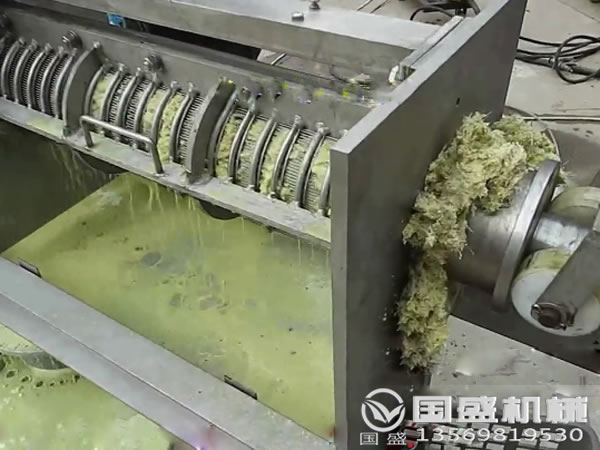螺旋壓榨機掉渣多 螺旋壓榨機掉渣多