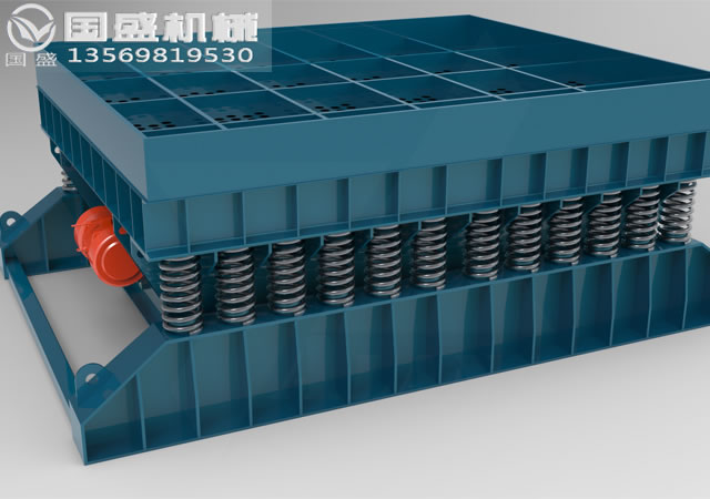 振動落砂機(jī)電機(jī)防護(hù) 振動落砂機(jī)電機(jī)防護(hù)