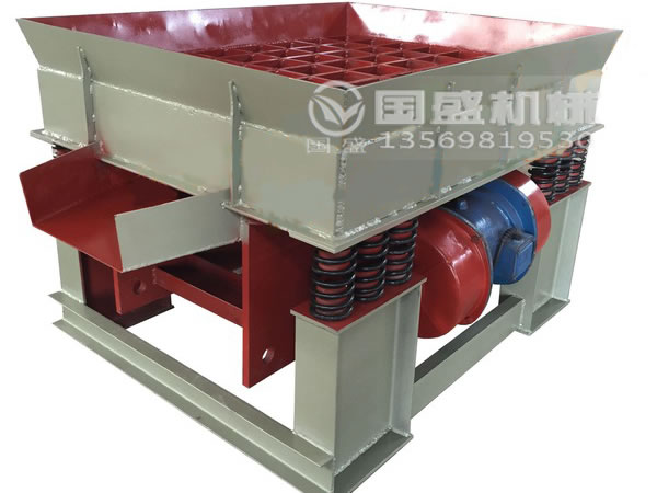 化工振動落砂機 化工振動落砂機