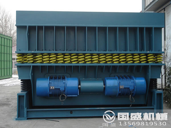 振動落砂機(jī)電機(jī)等級 振動落砂機(jī)電機(jī)等級