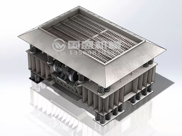 振動落砂機參數 振動落砂機參數