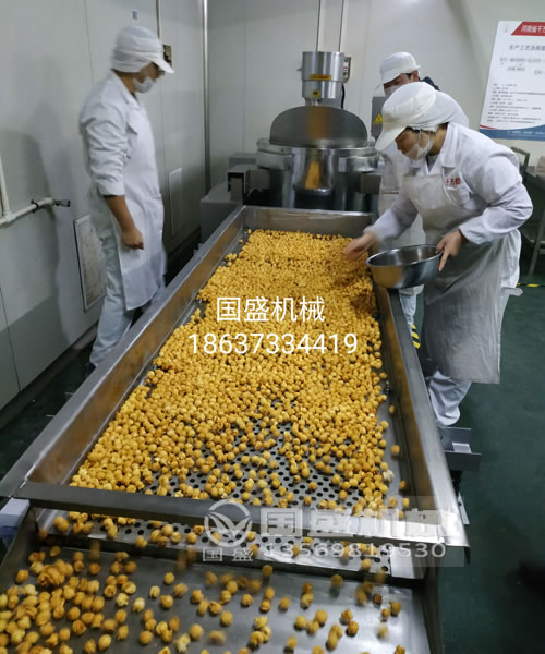 振動篩主要技術參數 振動篩主要技術參數