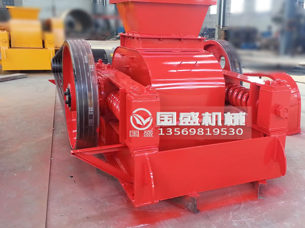 對(duì)輥破碎機(jī)廠家 對(duì)輥破碎機(jī)廠家