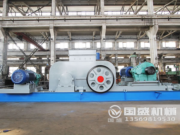 對(duì)輥破碎機(jī)設(shè)備功能 對(duì)輥破碎機(jī)設(shè)備功能